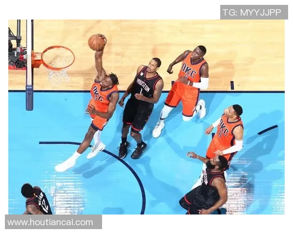 2020年1月9日火箭与雷霆精彩对决视频回顾与赛后分析 2020年1月9日火箭与雷霆精彩对决视频回顾与赛后分析