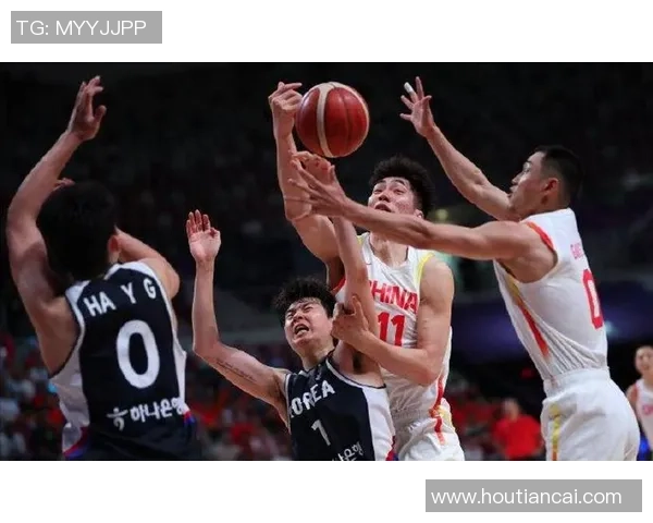 世界杯中国男篮对阵韩国精彩比赛回放全程回顾与分析 世界杯中国男篮对阵韩国精彩比赛回放全程回顾与分析