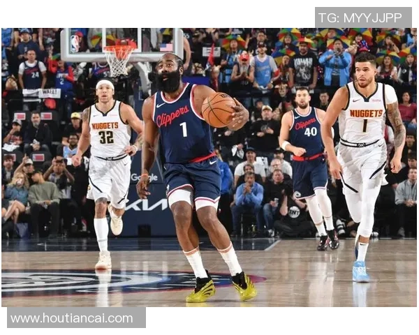 2020年NBA季后赛快船与掘金第七场精彩回放分析与赛后点评 2020年NBA季后赛快船与掘金第七场精彩回放分析与赛后点评