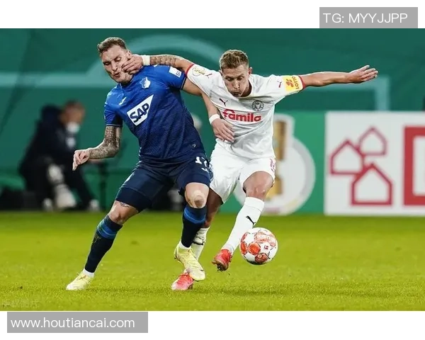 2020年德乙桑德豪森对阵基尔的精彩对决回顾与分析 2020年德乙桑德豪森对阵基尔的精彩对决回顾与分析