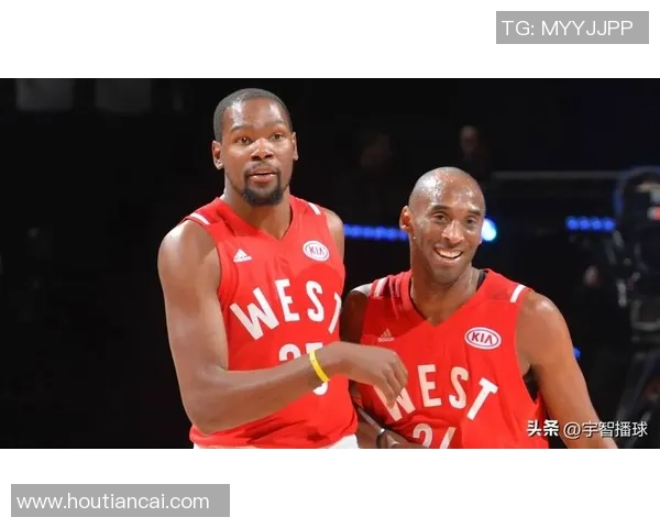 杜兰特超音速对决科比的经典时刻与篮球传奇的交锋回顾 杜兰特超音速对决科比的经典时刻与篮球传奇的交锋回顾