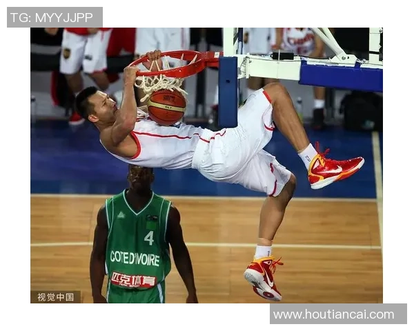 2010年世锦赛中国男篮对阵科特迪瓦精彩回放与赛后分析