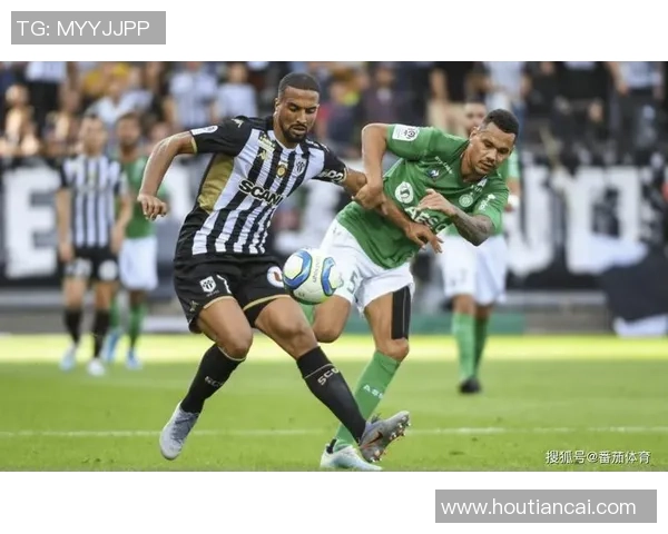 圣埃蒂安与蒙彼利埃历史交锋记录分析与战绩回顾