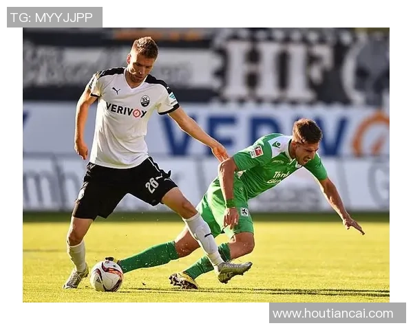 桑德豪森与杜伊斯堡比赛分析及比分预测展望