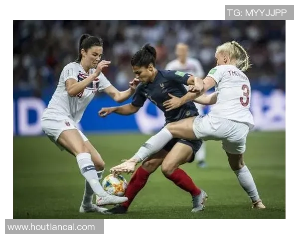 法国女足U19对阵挪威U19精彩对决展现青春风采与竞技精神