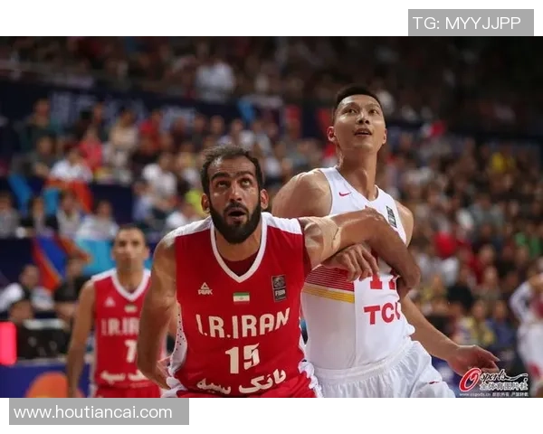 雅加达亚运会中国男篮对阵伊朗精彩比赛录像回放全程回顾