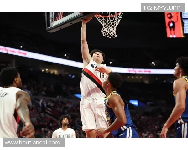 121-119!开拓者逆转送雷霆首败,亚历山大35分,杨瀚森未进场 121-119!开拓者逆转送雷霆首败,亚历山大35分,杨瀚森未进场